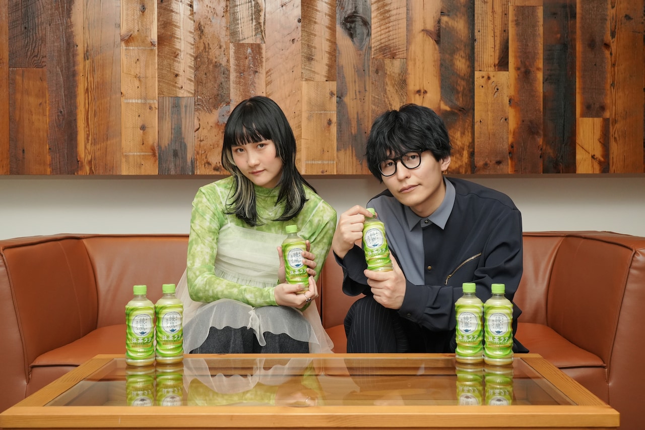 チョーキューメイ麗とmeiyoがコラボ、“マイクロストレスあるある”歌う