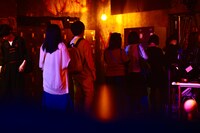 「九龍夜總會2024」」場内の様子。（撮影：金澤正平）