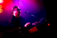 蓜島邦明（撮影：金澤正平）