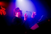 蓜島邦明（撮影：金澤正平）