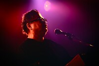 蓜島邦明（撮影：金澤正平）