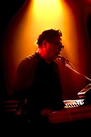 蓜島邦明（撮影：金澤正平）