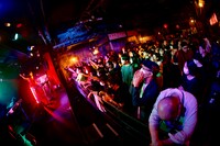 「九龍夜總會2024」の様子。（撮影：金澤正平）