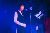 野中希（撮影：金澤正平）