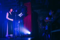 野中希（撮影：金澤正平）