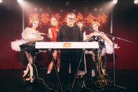 「九龍夜總會2024」出演者（撮影：金澤正平）