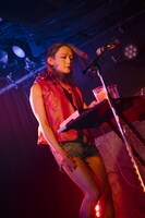 柳田しゆ（撮影：金澤正平）