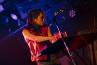 柳田しゆ（撮影：金澤正平）