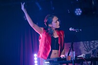 柳田しゆ（撮影：金澤正平）