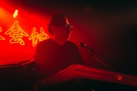 蓜島邦明（撮影：金澤正平）