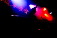 蓜島邦明（撮影：金澤正平）