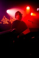 蓜島邦明（撮影：金澤正平）