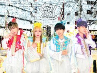 二丁目の魁カミングアウト