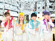 二丁目の魁カミングアウト