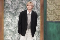 道枝駿佑（なにわ男子）(c)フジテレビ