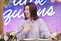 福田麻貴（3時のヒロイン）(c)フジテレビ