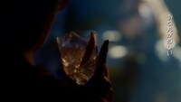 「SUNTORY WORLD WHISKY 碧Ao」のWeb CM「今宵、どうぞお好きなように」編より。