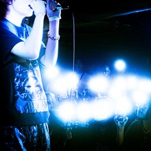 Gokou Kuyt「Light's Up!」配信ジャケット