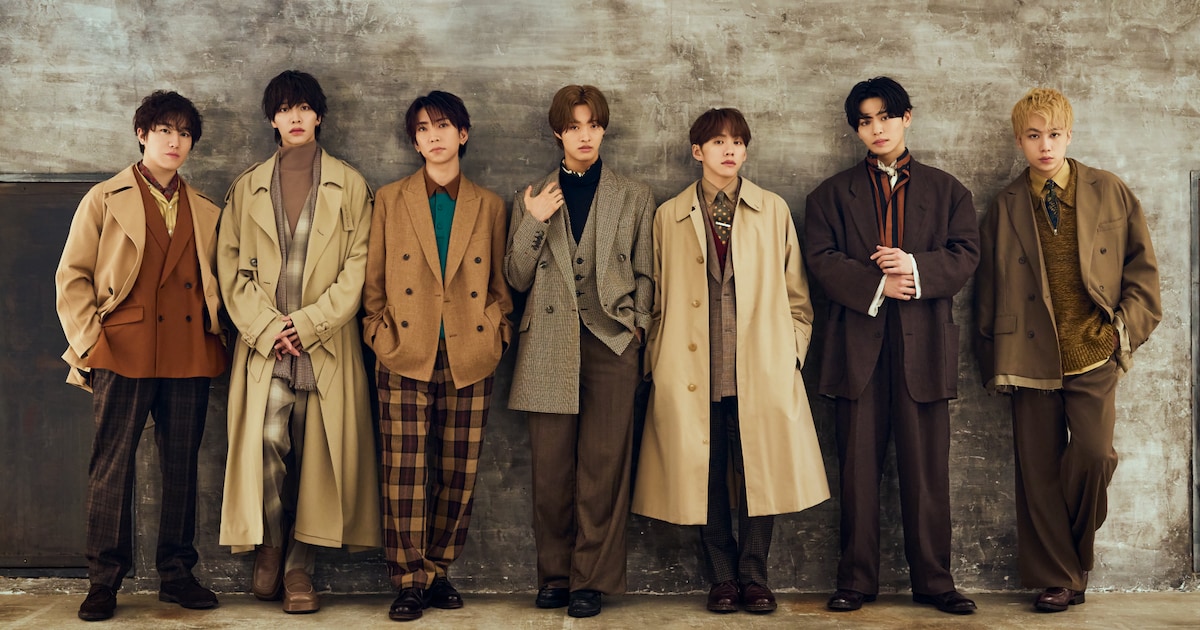 IMP.「NINNIN JACK」MV公開、メンバー全員からのコメントも（動画あり  