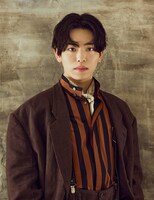 影山拓也（IMP.）