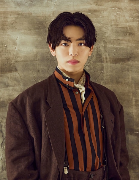 影山拓也（IMP.）