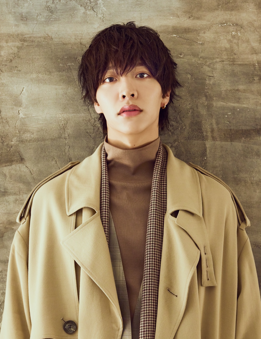松井奏（IMP.）