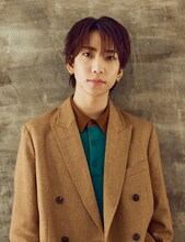 鈴木大河（IMP.）