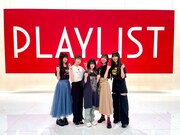 トゲナシトゲアリ「ガールズバンドクライ」オープニング主題歌をテレビ初披露