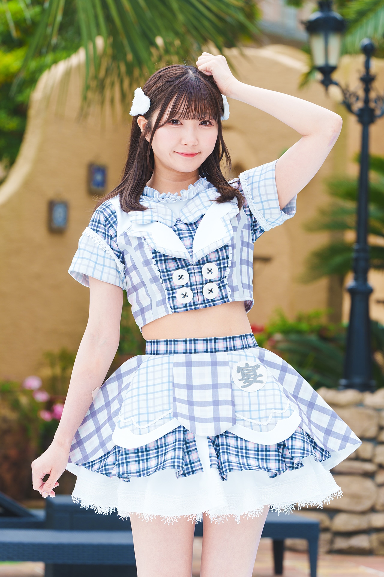 咲乃ゆい