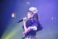 白岡今日花（撮影：林晋介）