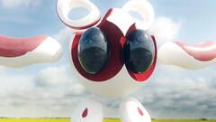 長谷川白紙、アルバム「魔法学校」から新曲「行っちゃった」先行配信スタート