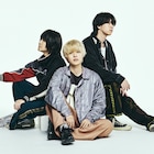 マルシィ「アイラブ」明日リリース、さわやかな新ビジュアル公開