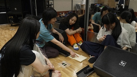 新しい学校のリーダーズ(写真提供:NHK)