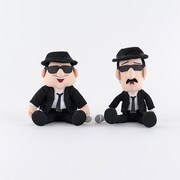 「ぼくとともだち」シリーズ第4弾（トンズラブラザーズ）