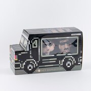 「ぼくとともだち」シリーズ第4弾（トンズラブラザーズ）