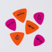 Jim Dunlop MOTHER PICK TIN