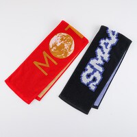 LIVEタオル（MOTHERロゴ／SMAAAASH!）