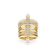 「ティファニー タイタン by ファレル・ウィリアムス」5ロウ リング（253万円）