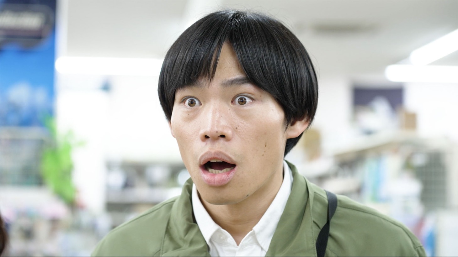 加賀翔（かが屋）