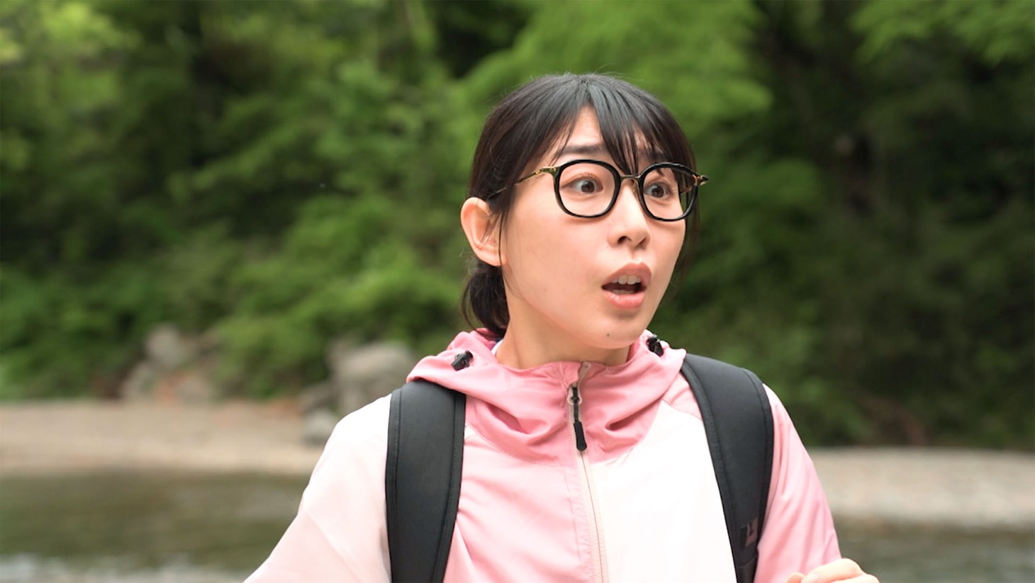 ハシヤスメ・アツコ