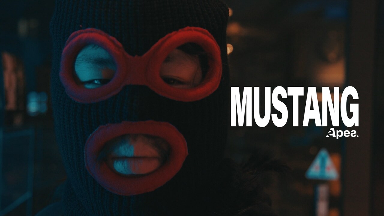 Apes新作EPリード曲のMV公開、全国7都市回るツアー開催