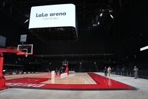 南船橋LaLa arena TOKYO-BAYに行ってきた！気になる座席からの見え方やトイレの数をリサーチ