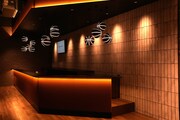 VIPラウンジ