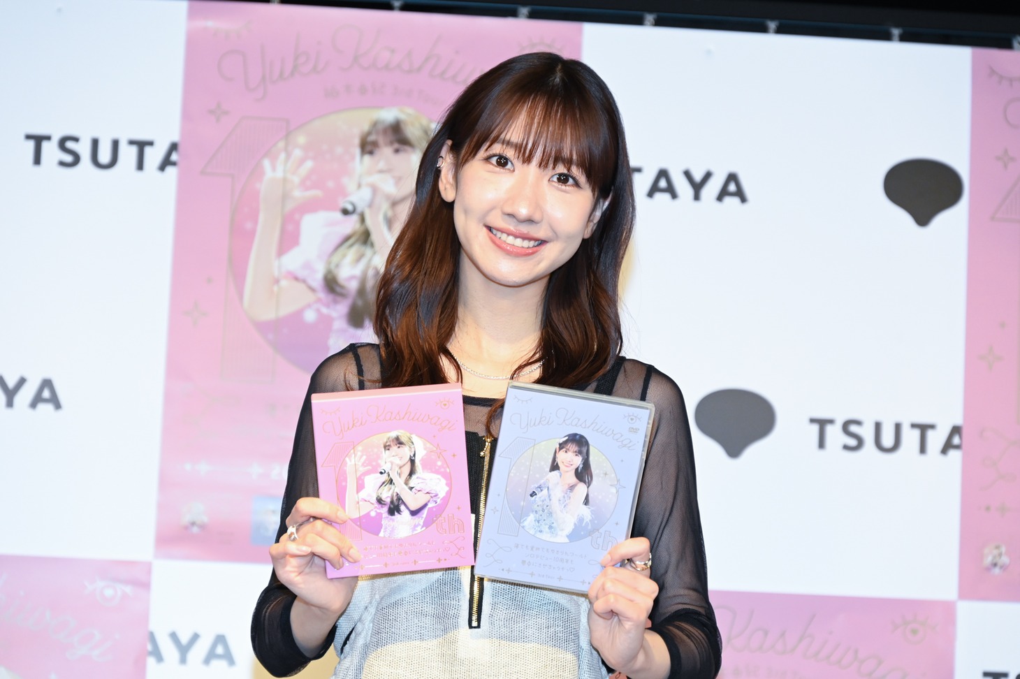 柏木由紀