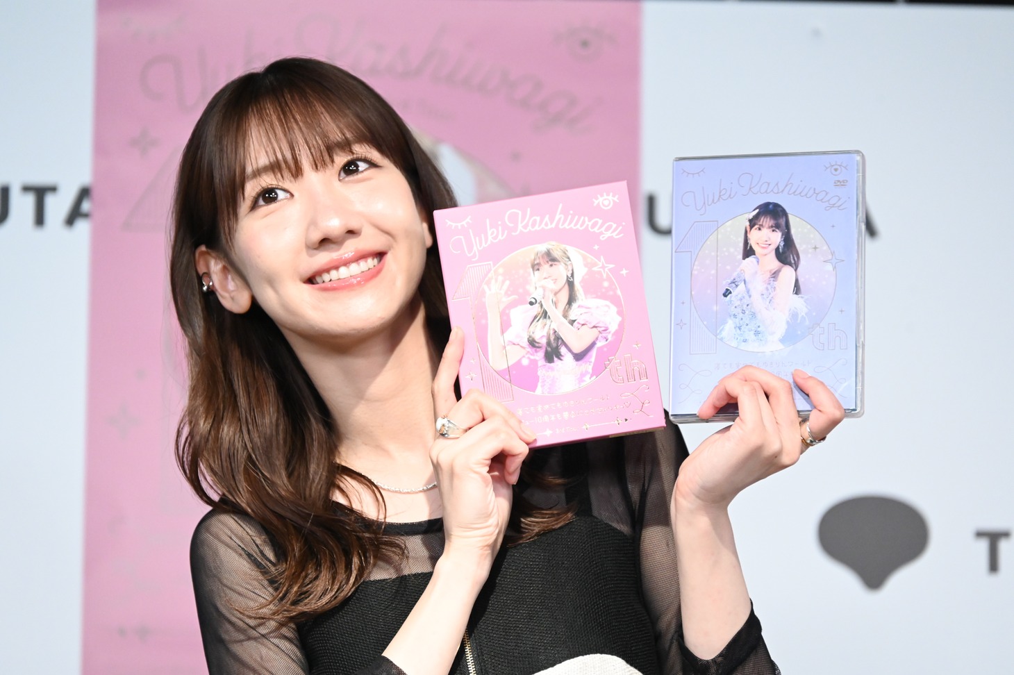 柏木由紀