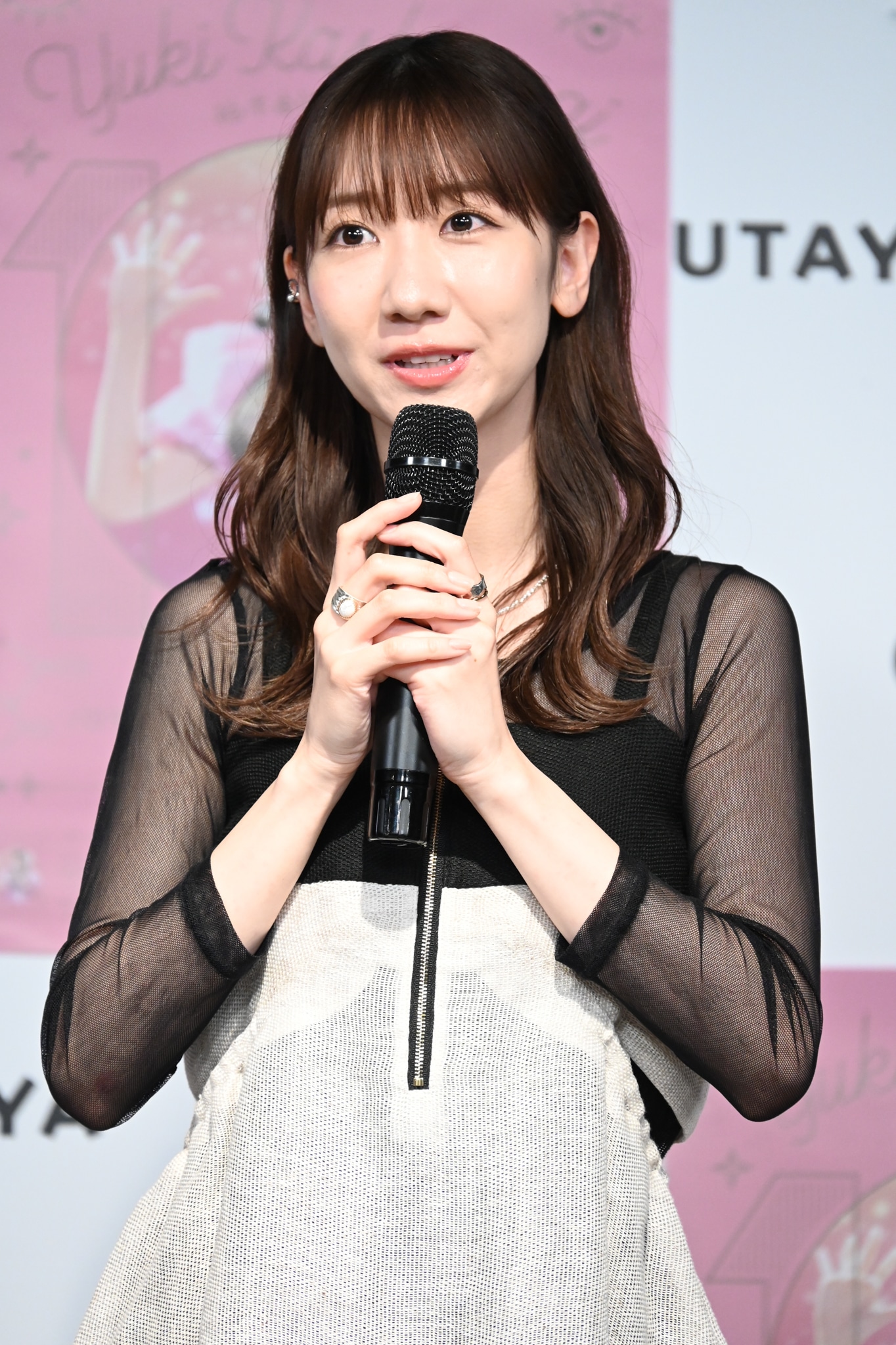 柏木由紀