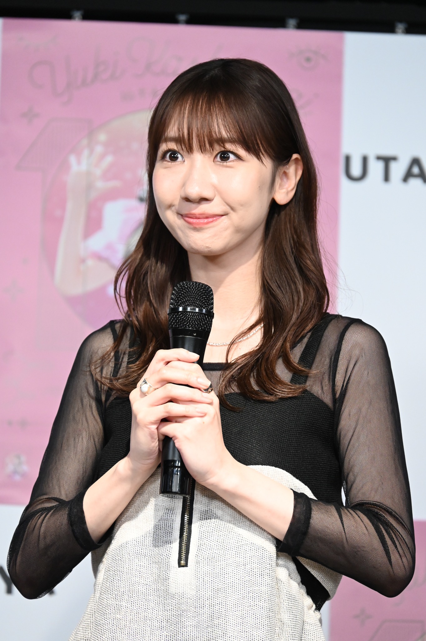 柏木由紀