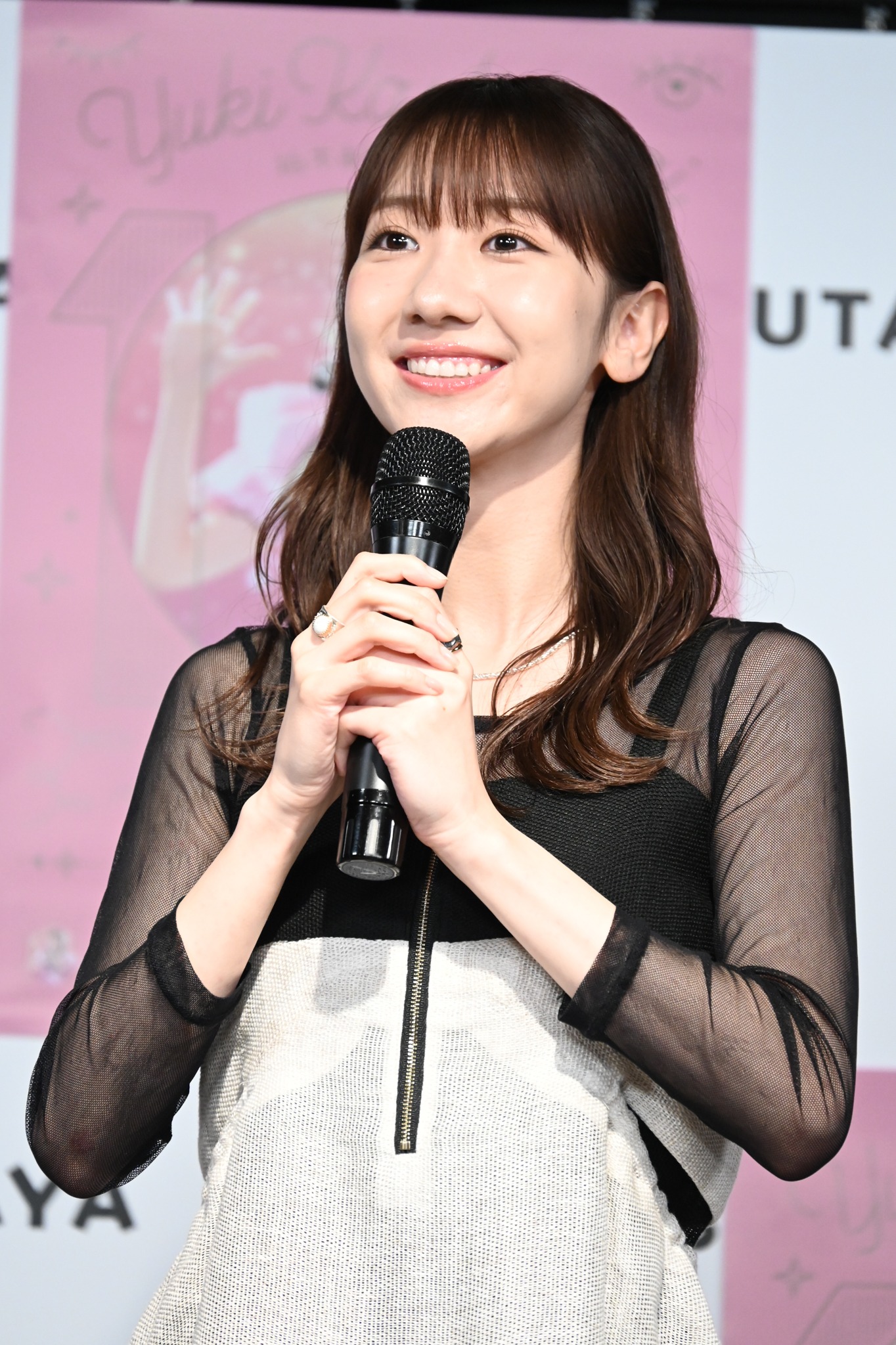 柏木由紀