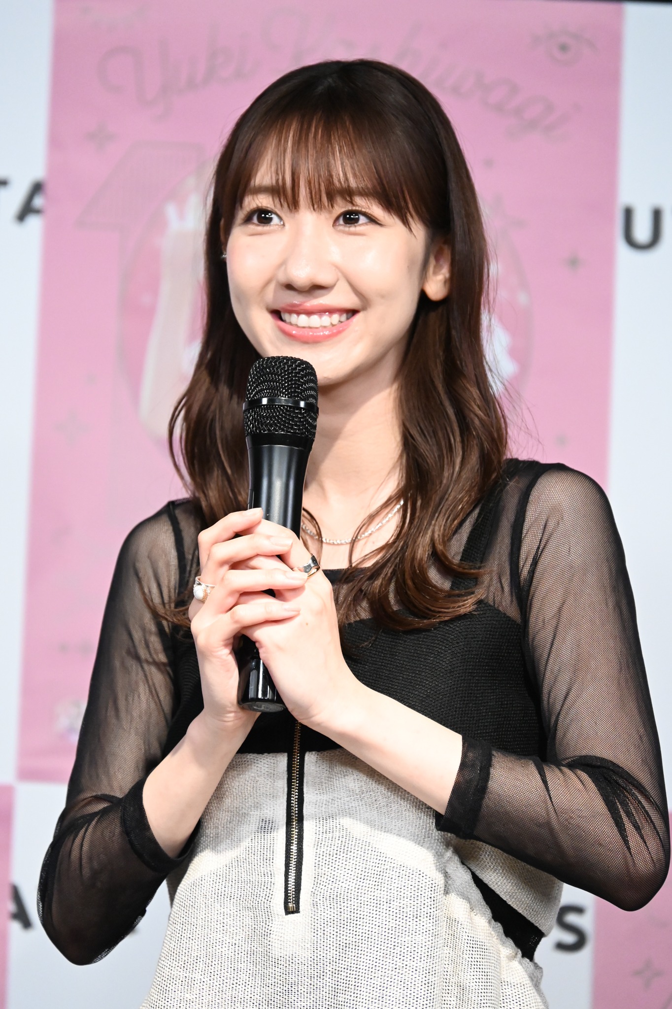 柏木由紀