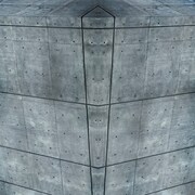 JunIzawa「UNFACED」配信ジャケット